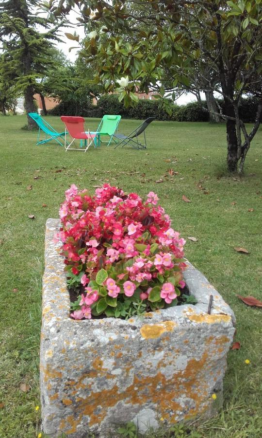 Gite Le Cozillon Cozes 外观 照片